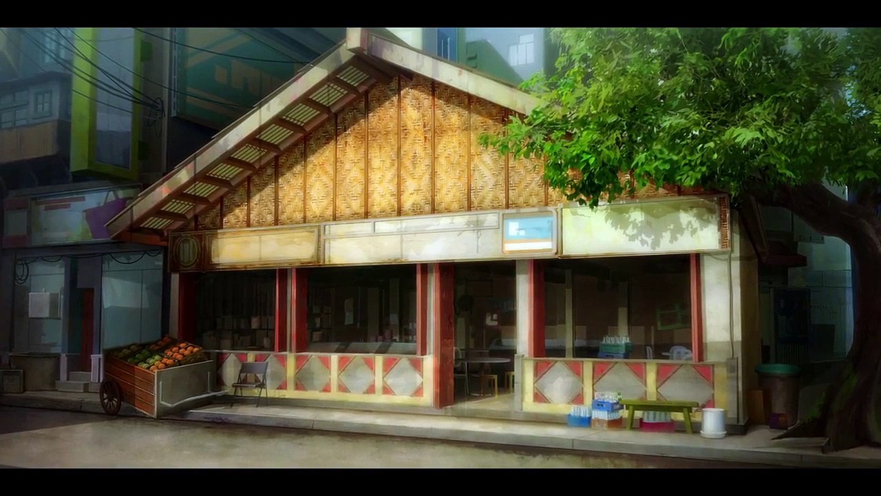 Trese - Se1 - Ep05 HD Watch