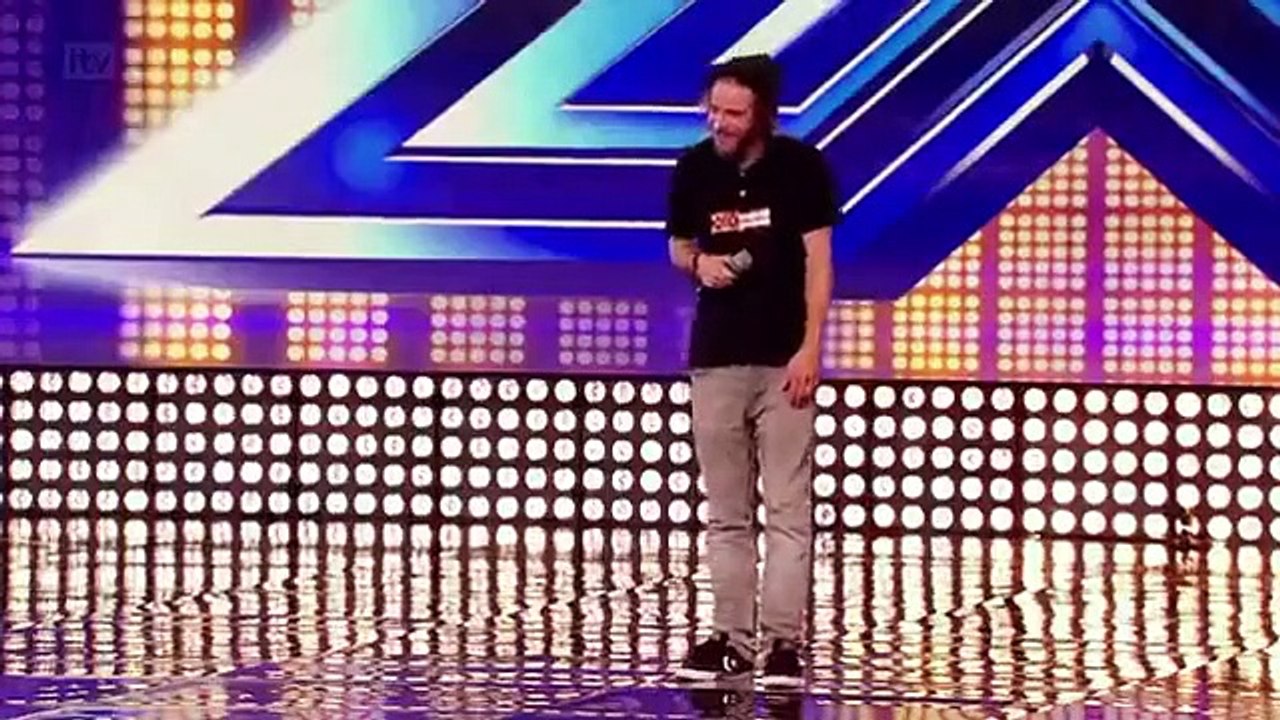 The X Factor (UK) - Se9 - Ep06 HD Watch