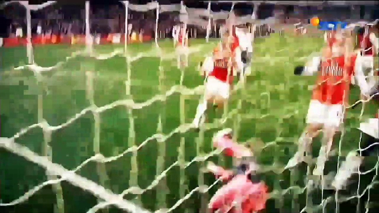 Intro Premier League [Tottenham Hotspur vs Arsenal] (15 Januari 2023)