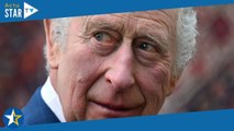 Charles III pris en flagrant délit coquin ? Son regard n'est pas passé inaperçu