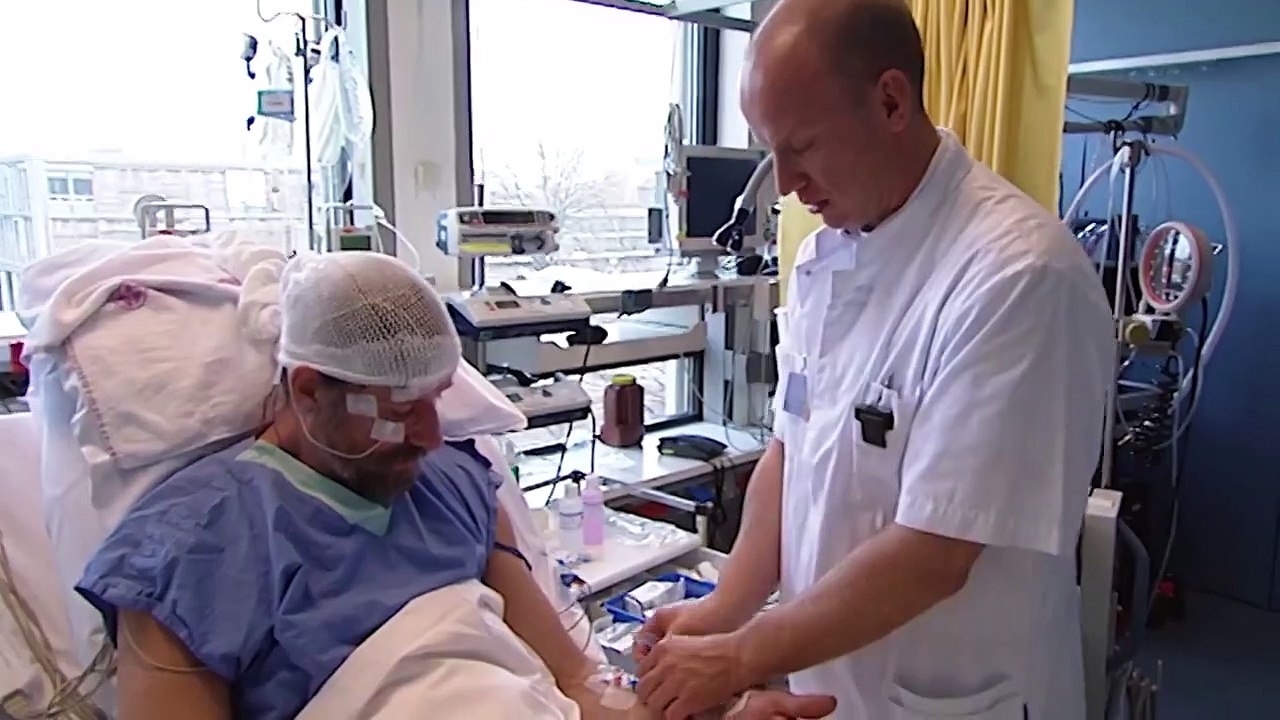 The Goop Lab - Se1 - Ep02 - Cold Comfort HD Watch