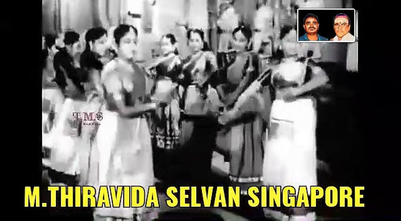 T M SOUNDARARAJAN LEGEND VOL 4658