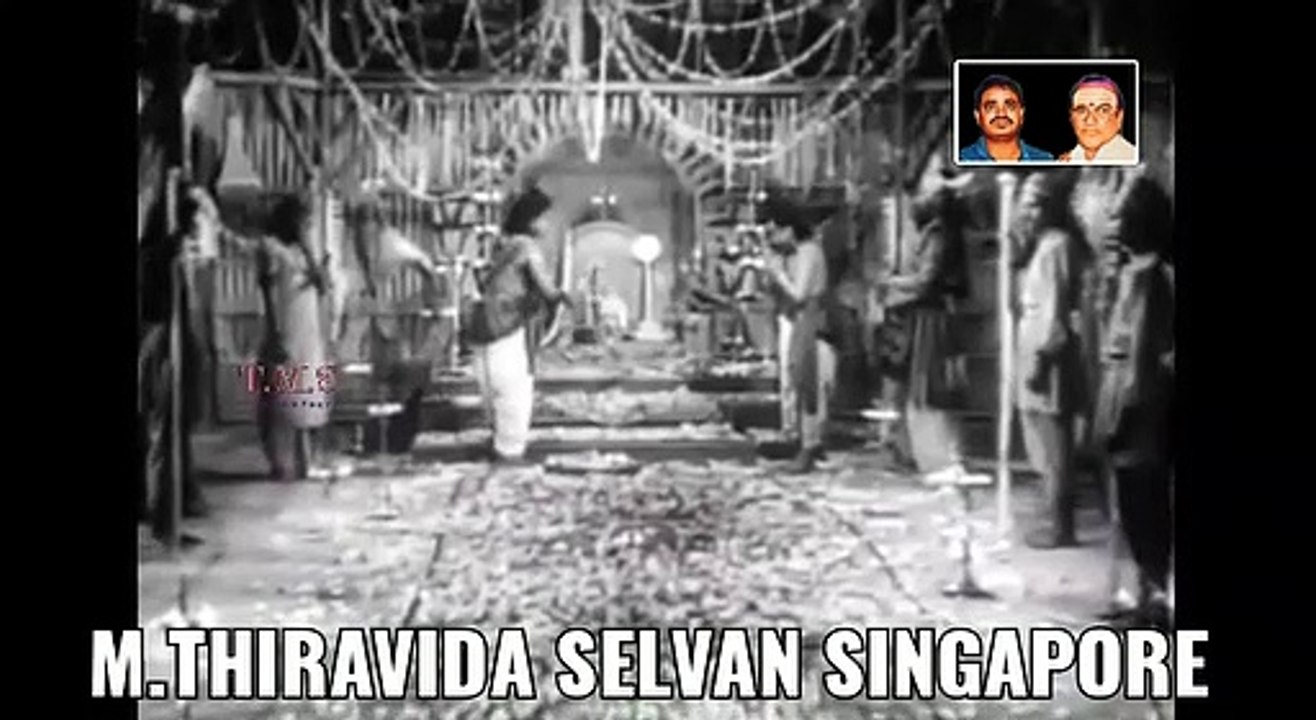 T M SOUNDARARAJAN LEGEND VOL 4659