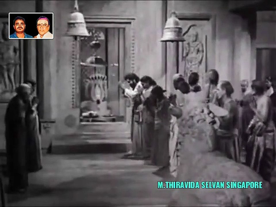 T M SOUNDARARAJAN LEGEND VOL 4661