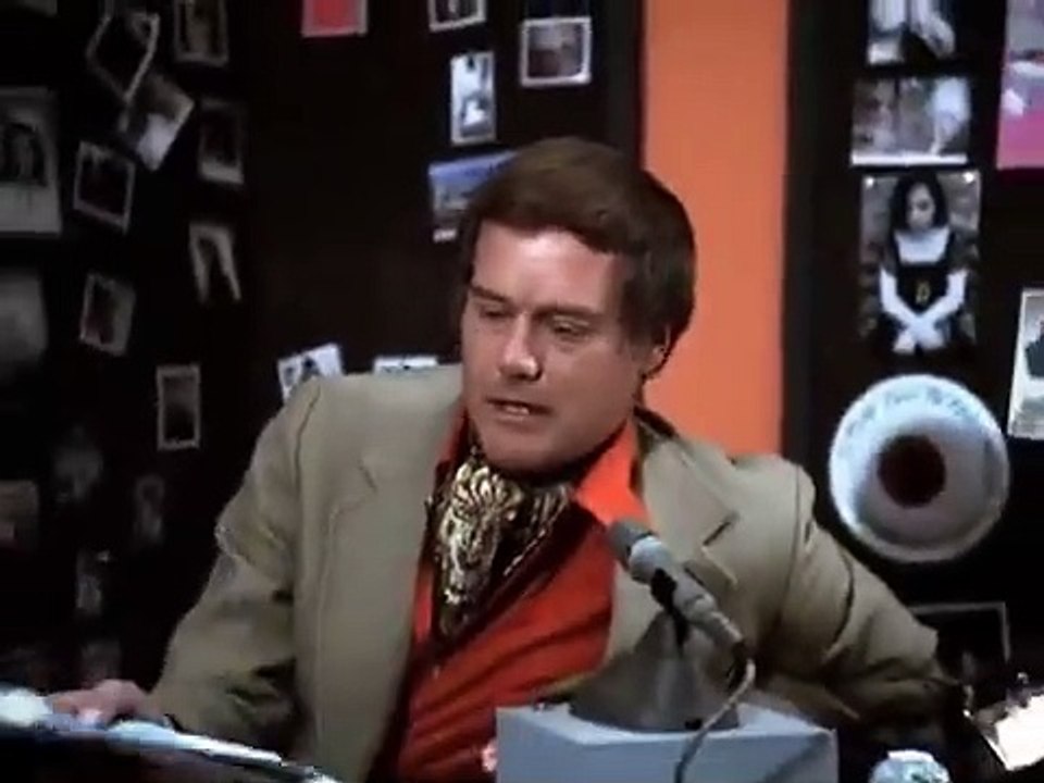 The Streets of San Francisco - Se4 - Ep10 HD Watch