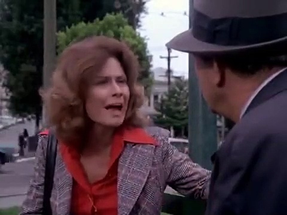 The Streets of San Francisco - Se4 - Ep12 HD Watch