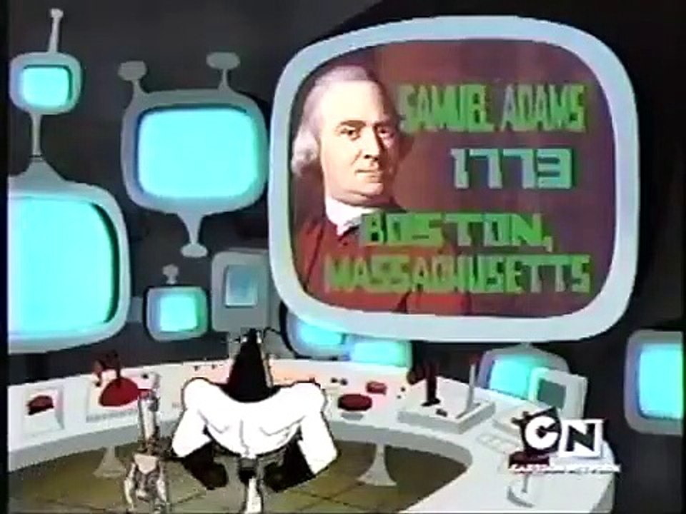 Time Squad Complete Series - Ep12 HD Watch