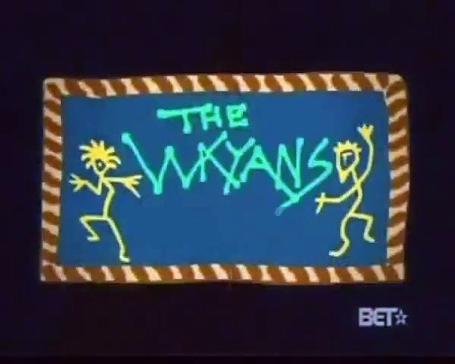 The Wayans Bros. - Se4 - Ep10 HD Watch