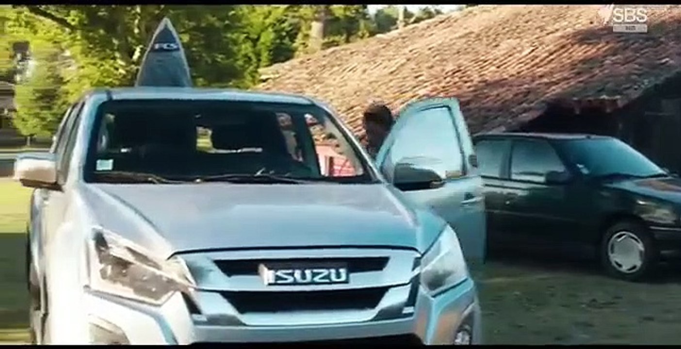 The Last Wave - Se1 - Ep03 - Revolt HD Watch