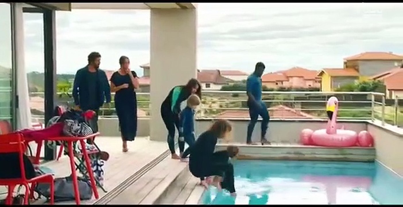 The Last Wave - Se1 - Ep06 - The messengers HD Watch