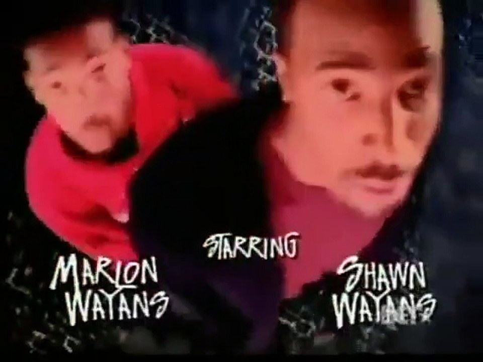 The Wayans Bros. Se4 Ep17 HD Watch video Dailymotion