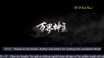 ▄Anime1▄ 万界神主(第114集) [第3季] - The Lord of No Boundary (Epi 114- Season 3) - Vạn Giới Thần Chủ (Tập 114-Phần 3) -  Lord of the Universe  (Epi 114- Season 3)