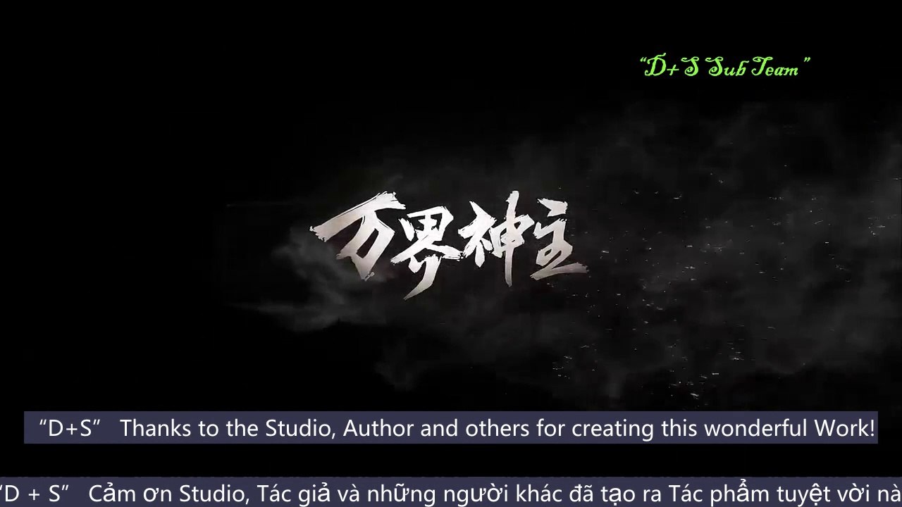 ▄Anime1▄ 万界神主(第114集) [第3季] - The Lord of No Boundary (Epi 114- Season 3) - Vạn Giới Thần Chủ (Tập 114-Phần 3) -  Lord of the Universe  (Epi 114- Season 3)