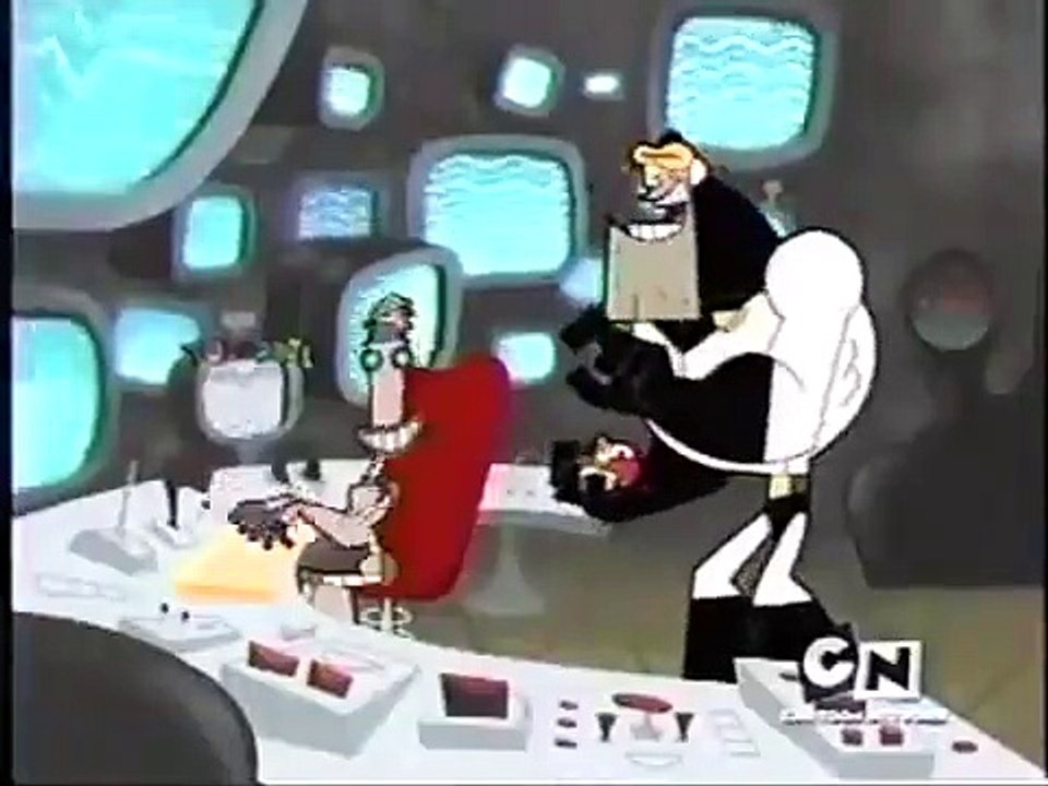 Time Squad Complete Series - Ep25 HD Watch