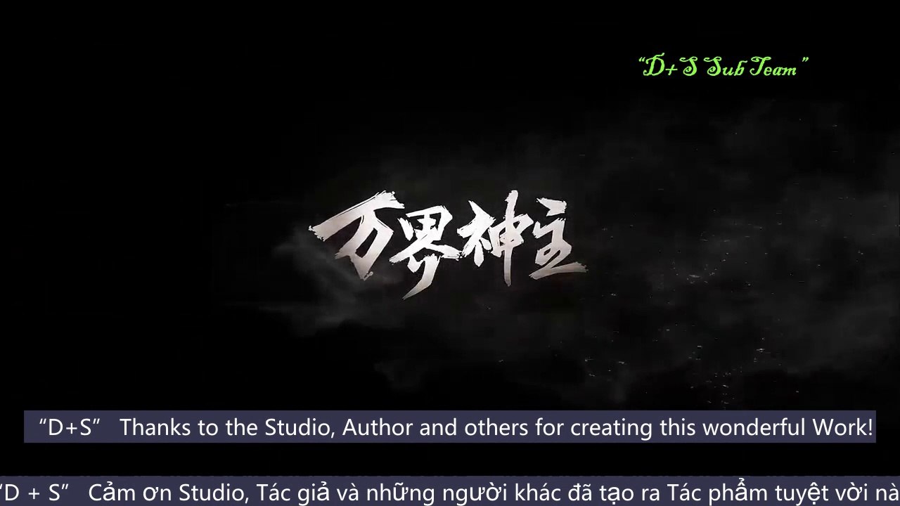 ▄Anime1▄ 万界神主(第115集) [第3季] - The Lord of No Boundary (Epi 115- Season 3) - Vạn Giới Thần Chủ (Tập 115-Phần 3) -  Lord of the Universe  (Epi 115- Season 3)