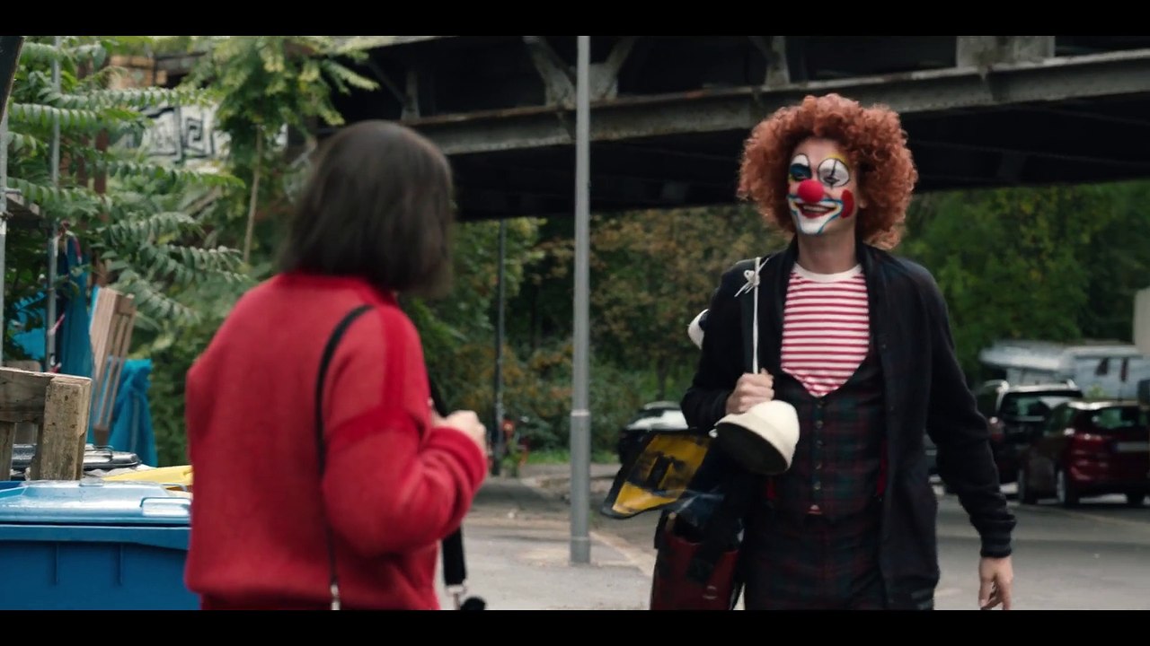 The Last Word - Se1 - Ep02 HD Watch