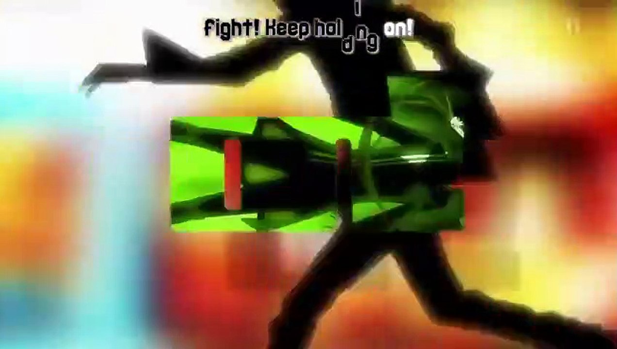 Tokyo Ravens - Ep02 HD Watch