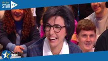 Rachida Dati dans Quotidien : cette blague sur les prêtres qui l’a fait hurler de rire