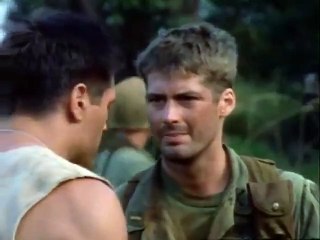 Tour of Duty - Se1 - Ep17 - Blood Brothers HD Watch