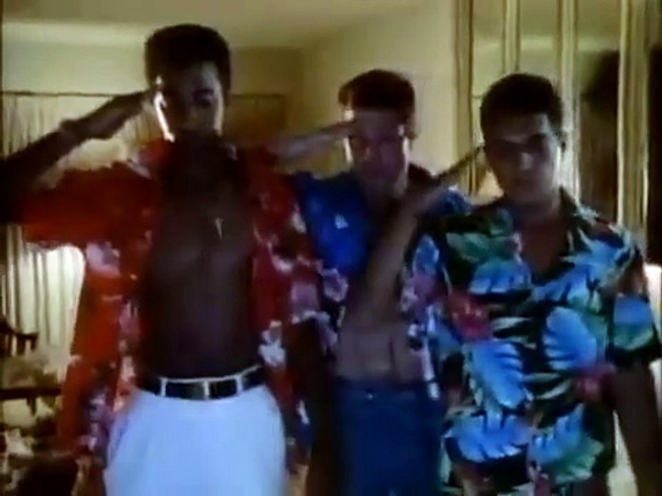 Tour of Duty - Se2 - Ep02 - Saigon 2 HD Watch