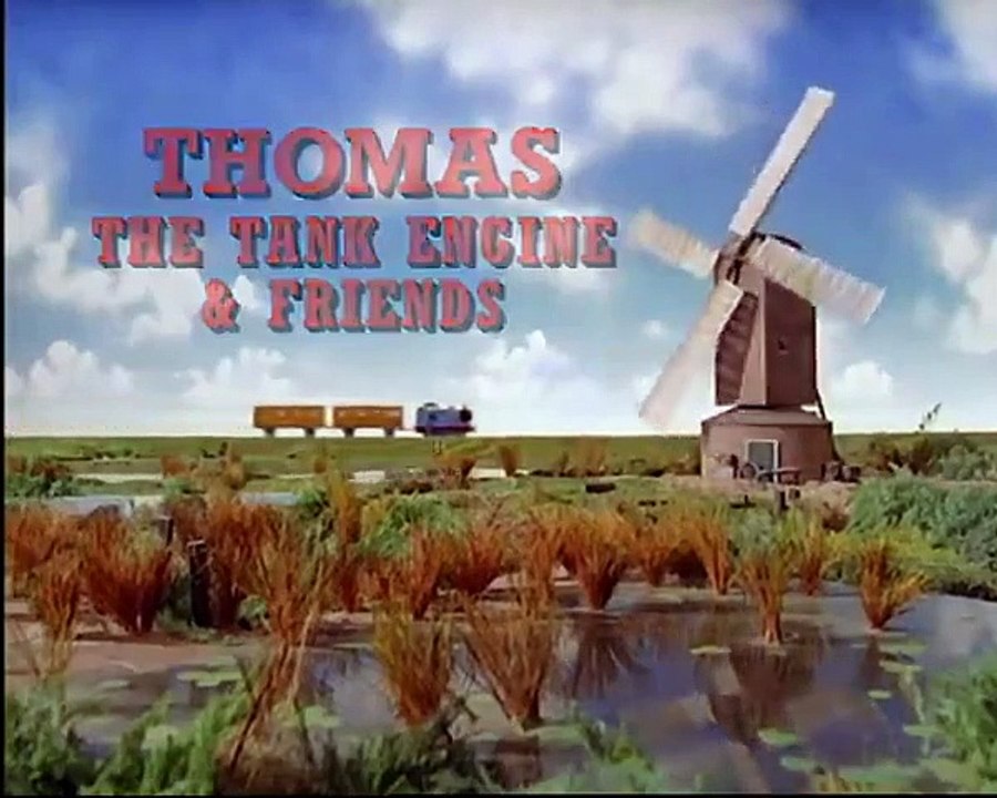 Thomas $$ Friends - Se3 - Ep25 HD Watch
