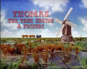 Thomas $$ Friends - Se3 - Ep25 HD Watch
