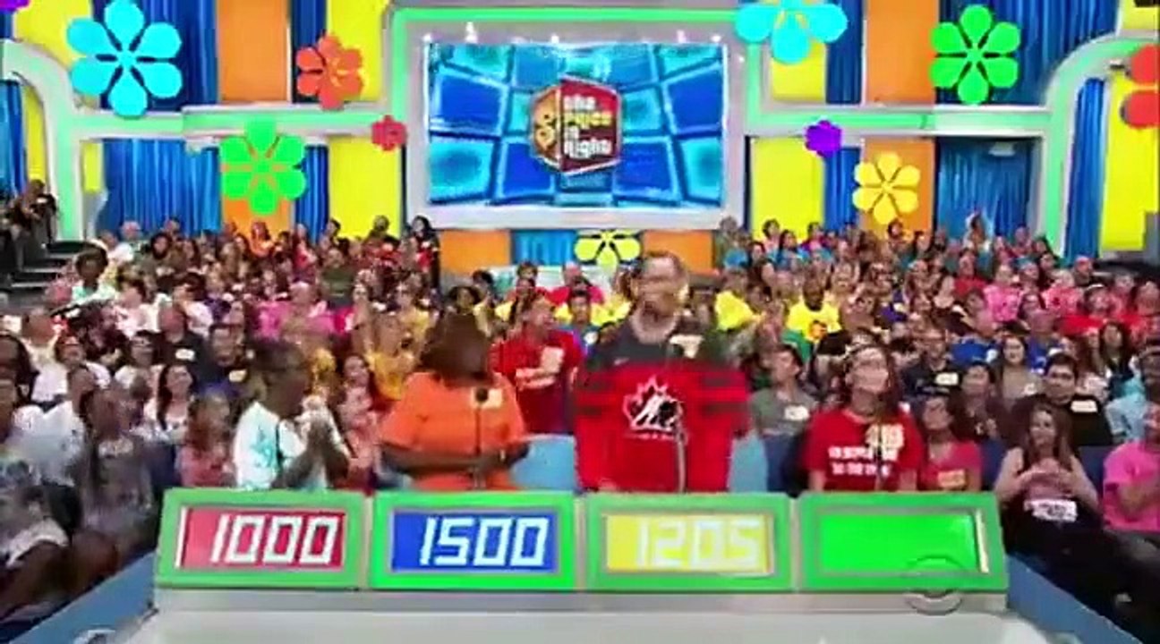The Price Is Right - Se46 - Ep22 HD Watch