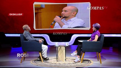 Ini Kronologi Rumah Baiquni Didatangi Penyidik | ROSI