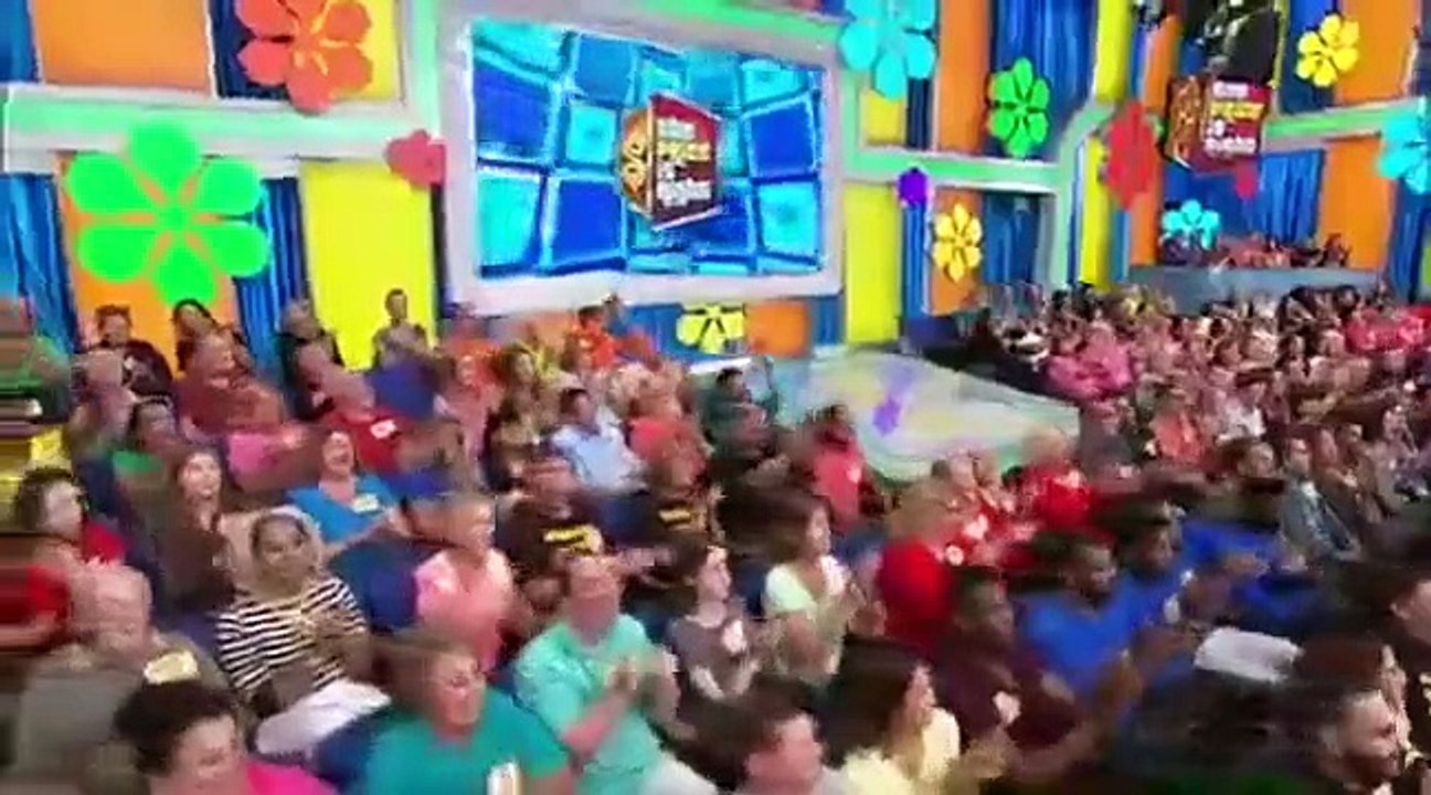 The Price Is Right - Se46 - Ep23 HD Watch