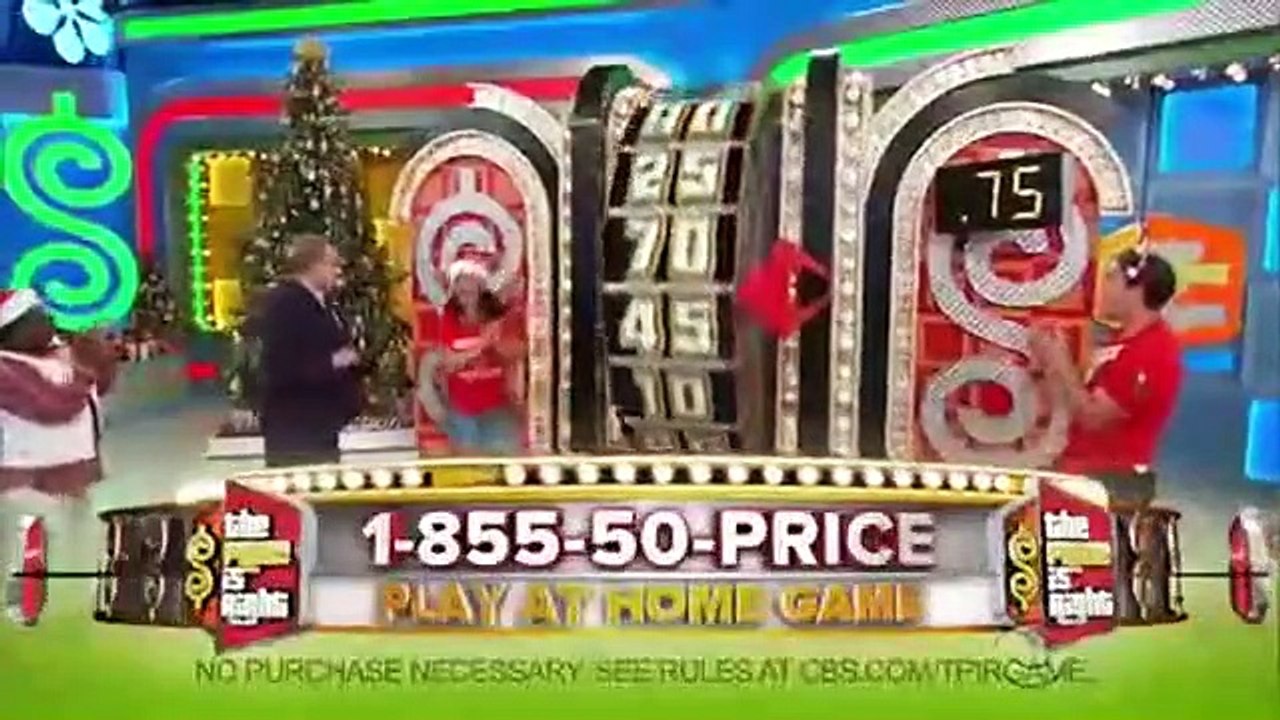 The Price Is Right - Se46 - Ep26 HD Watch