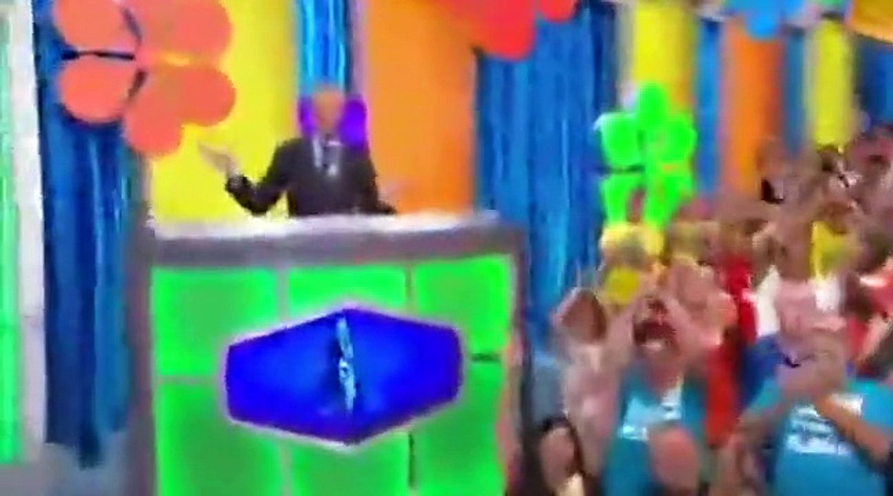 The Price Is Right - Se46 - Ep28 HD Watch