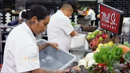 Top Chef Canada - Se9 - Ep05 HD Watch