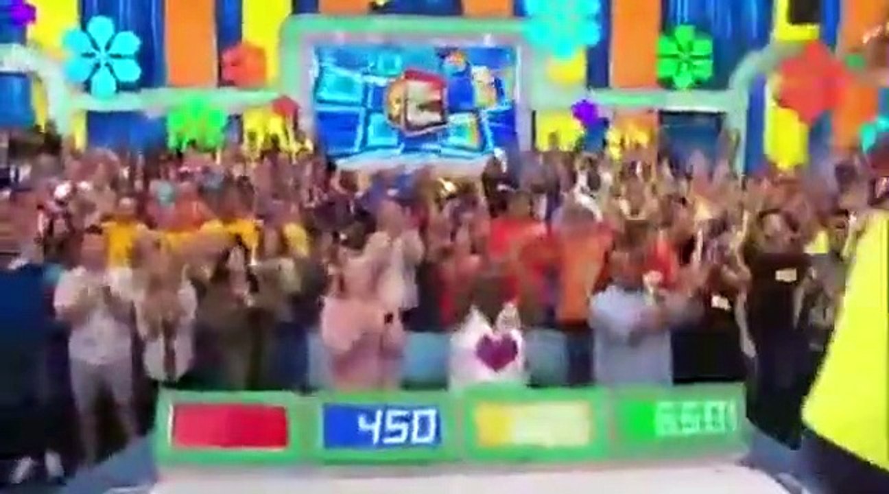 The Price Is Right - Se46 - Ep30 HD Watch