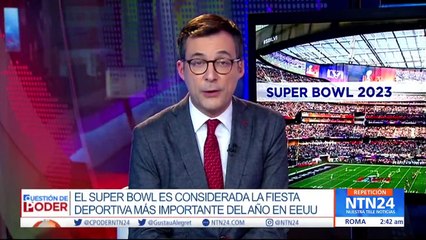 ¿Qué curiosidades tiene reservadas el Super Bowl de este domingo?