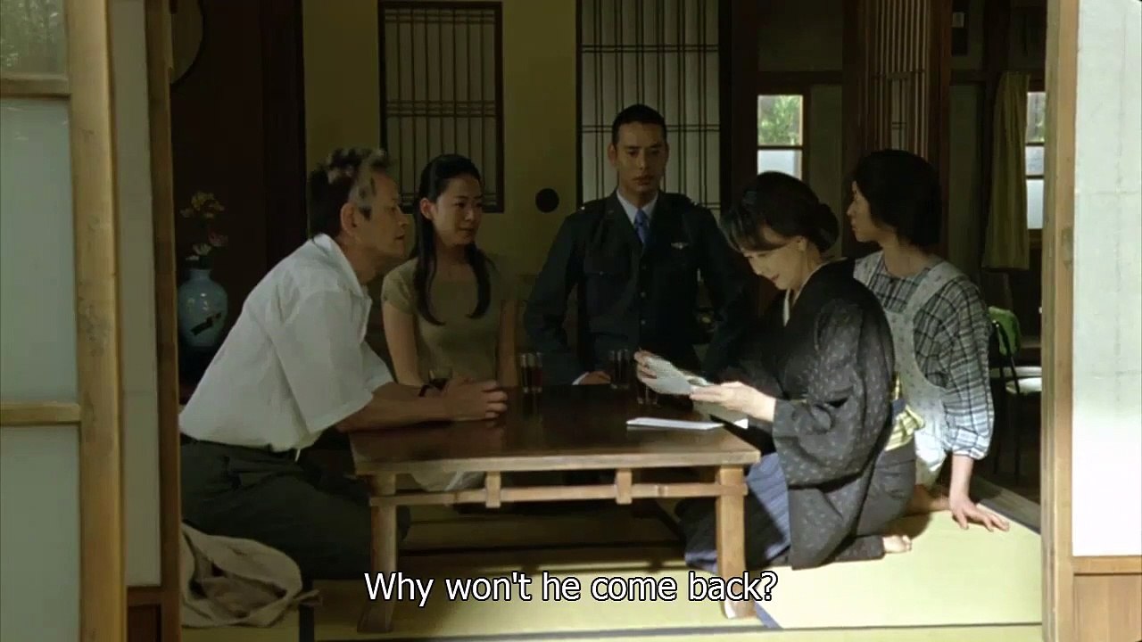 For Those We Love (2007) Watch HD - Part 02