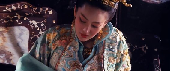 Flying Swords of Dragon Gate (2011) Watch HD - Part 01