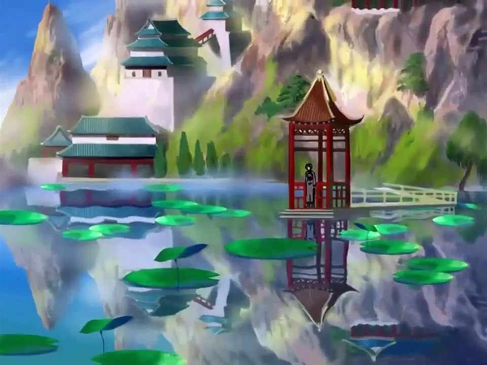 The Twelve Kingdoms - Ep06 HD Watch