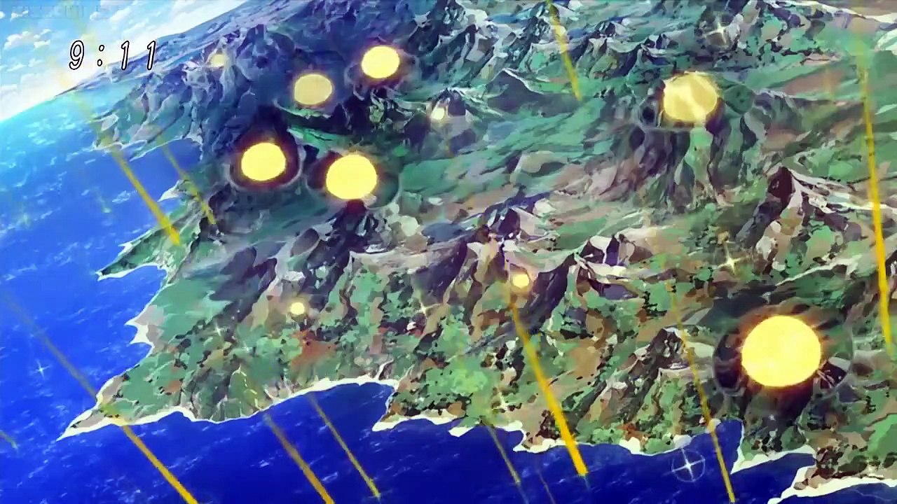 Toriko - Ep147 HD Watch