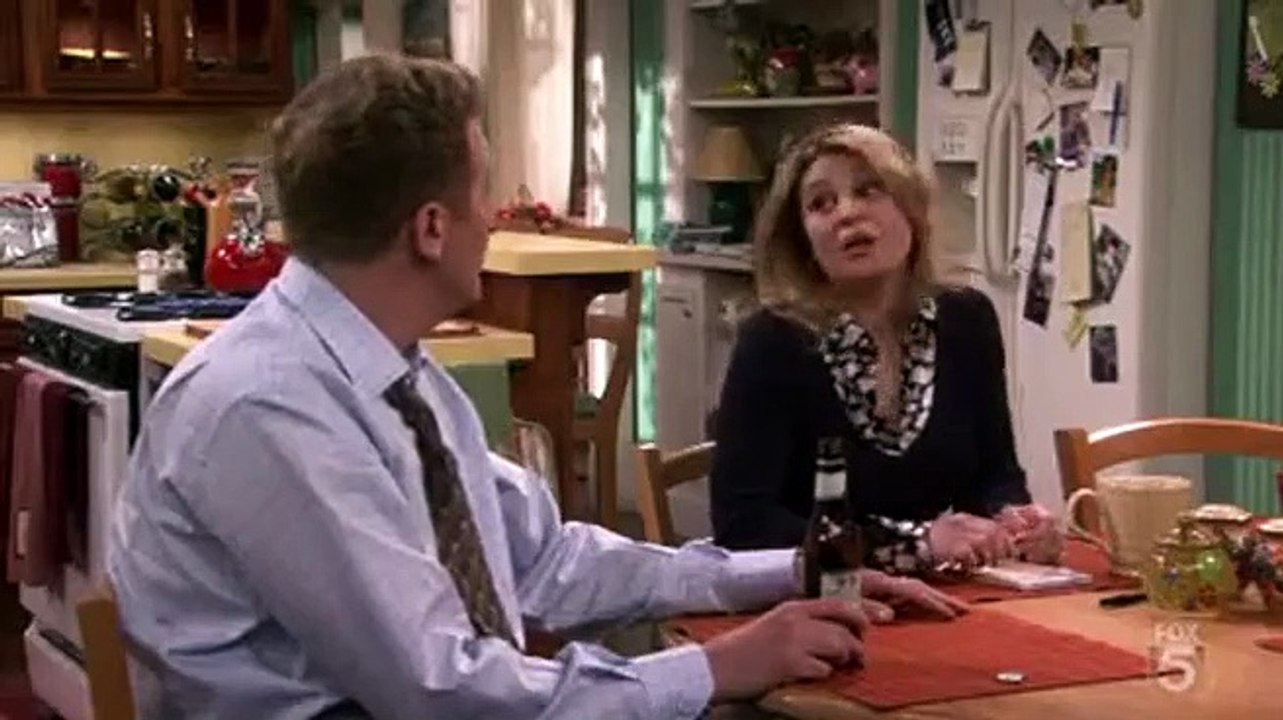 The War at Home - Se2 - Ep20 HD Watch