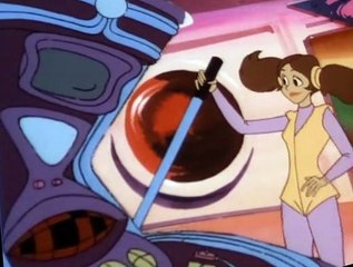 The Fonz and the Happy Days Gang S01 E09