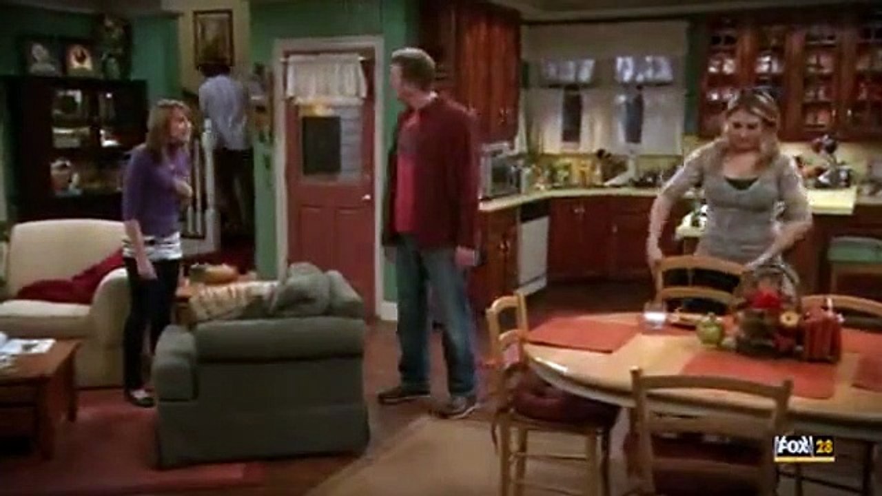 The War at Home - Se2 - Ep14 HD Watch