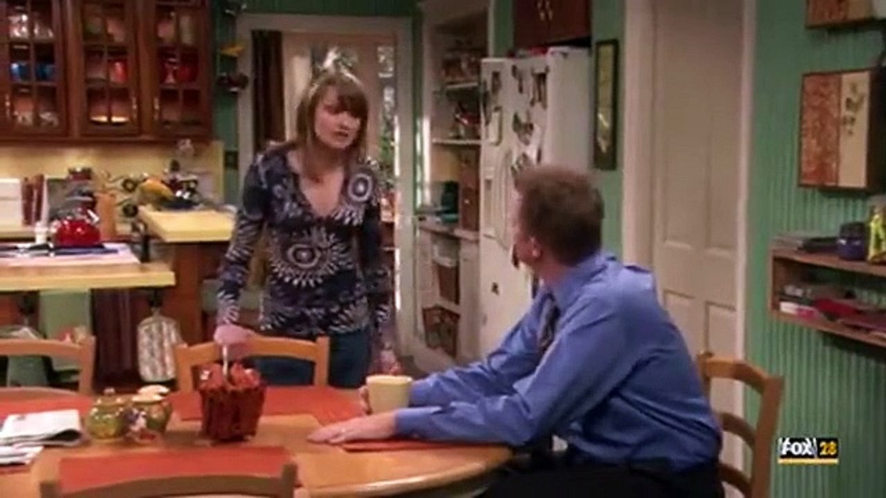 The War at Home - Se2 - Ep18 HD Watch