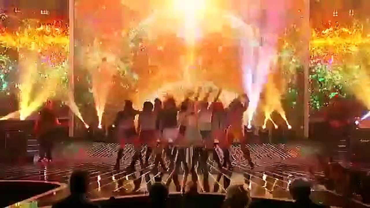 The X Factor USA - Se2 - Ep19 HD Watch