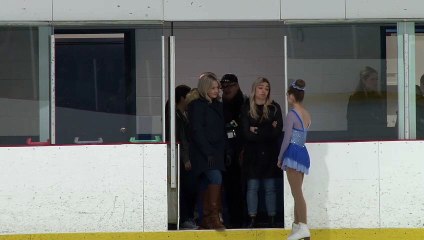 M-ANGERS2023 - STAR 4 moins de 13 ans Dames Gr. 2