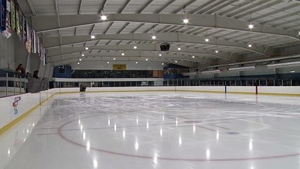 M-ANGERS 2023: Novice Women's Program on Court 🏆