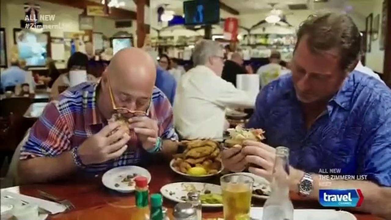 The Zimmern List - Se1 - Ep05 HD Watch