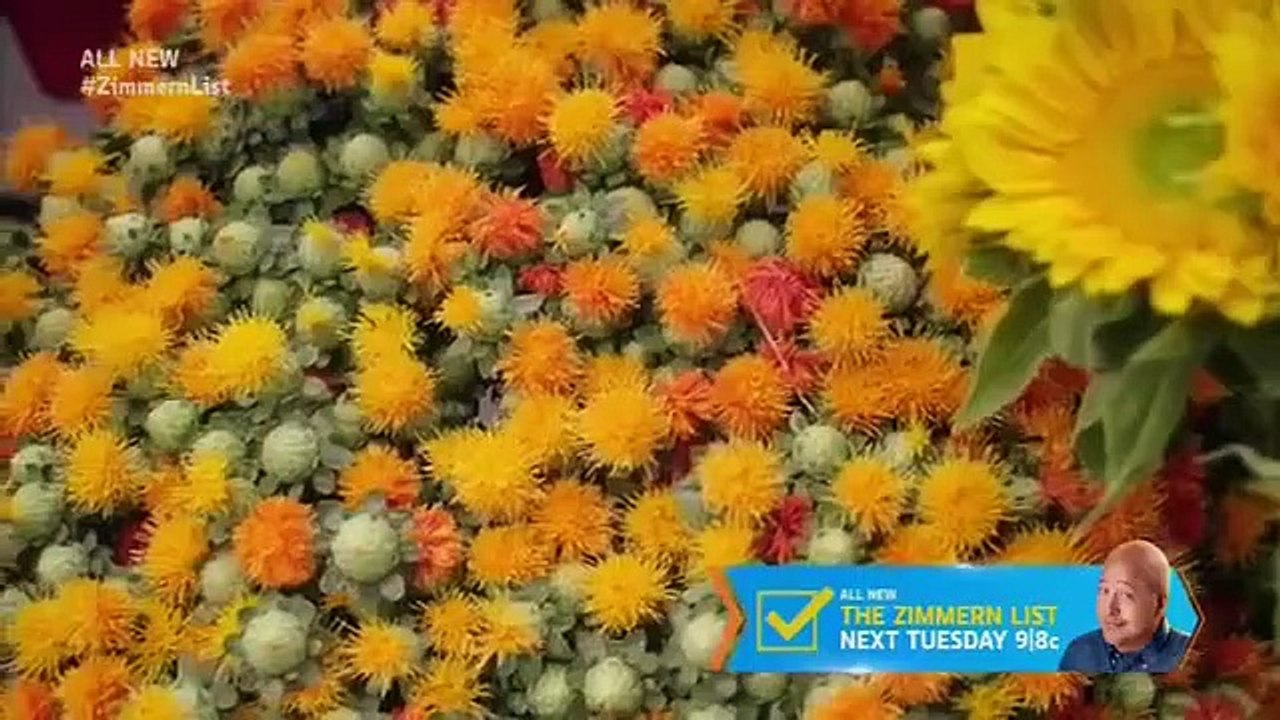 The Zimmern List - Se1 - Ep06 HD Watch
