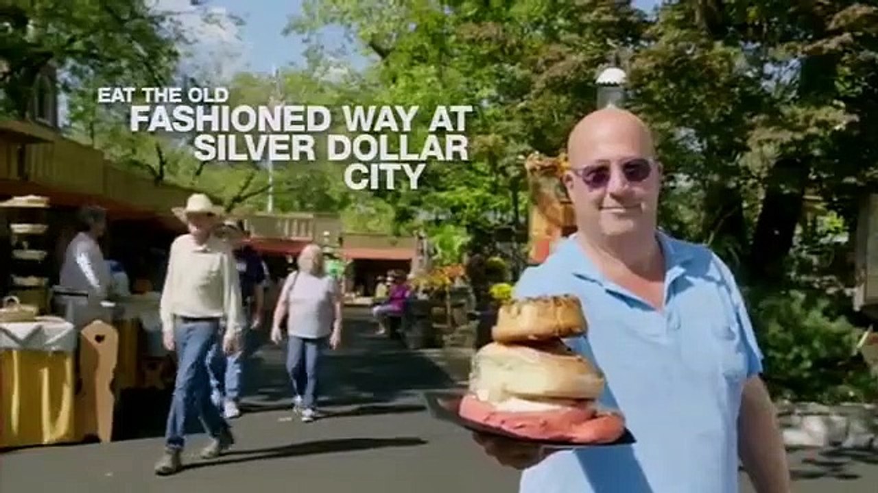 The Zimmern List - Se1 - Ep08 HD Watch