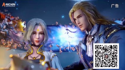 Soul Land S2 Episodes 2469247) English Indo Sub(Multi Sub CC) HD