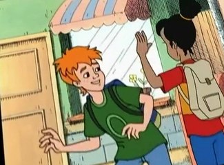 Corduroy (TV series) Corduroy (TV series) E13-14 Cute As A Button / Sleep Tight